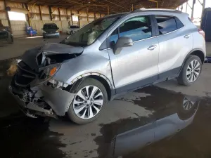 Buick Encore 1.4L 4 2019