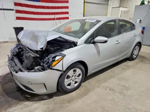 Kia Cerato / Forte / K3 2.0L 4 2018