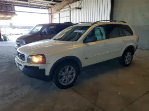 Volvo XC90 4.4L 8 2006