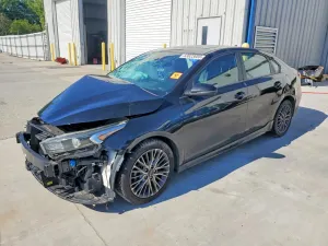 Kia Cerato / Forte / K3 2.0L 4 2022