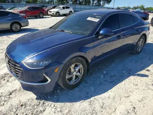 Hyundai Sonata 2.5L 4 2021