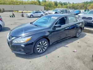 Nissan Altima 2.5L 4 2017