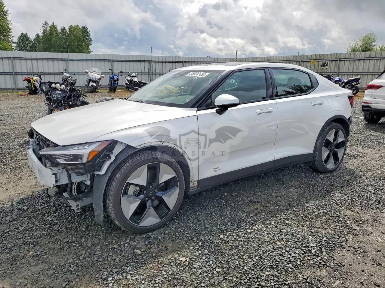 Polestar 2 2023