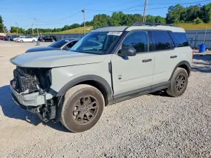 Ford Bronco 1.5L 3 2024