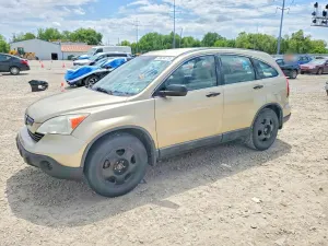 Honda CR-V 2.4L 4 2008
