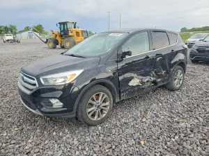 Ford Escape 2.0L 4 2017