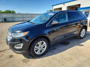 Ford Edge 3.5L 6 2017