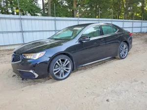 Acura TLX 3.5L 6 2019