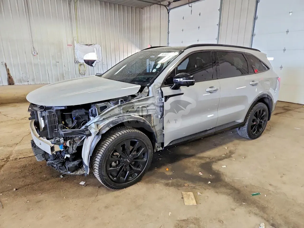 Kia Sorento 2.5L 4 2023