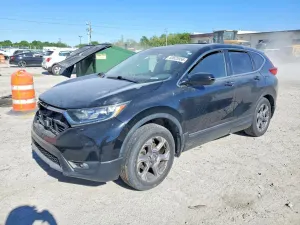 Honda CR-V 1.5L 4 2017