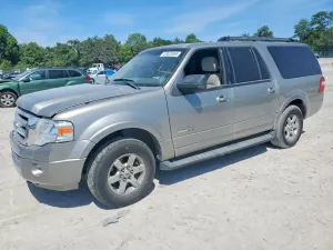 Ford Expedition 5.4L 8 2008