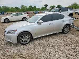 Lexus GS 3.5L 6 2014