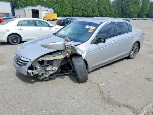Honda Accord 2.4L 4 2011