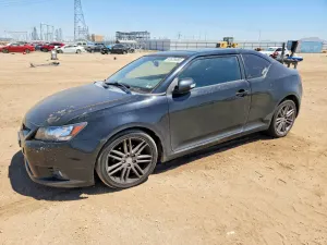 Scion tC 2.5L 4 2011