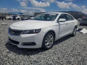Chevrolet Impala 3.6L 6 2020