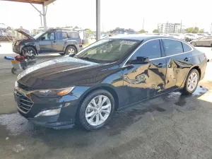 Chevrolet Malibu 1.5L 4 2019