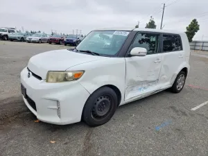 Scion xB 2.4L 4 2014