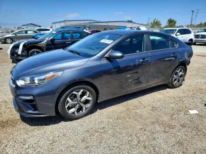 Kia Cerato / Forte / K3 2.0L 4 2020