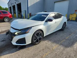 Nissan Altima 2.5L 4 2023