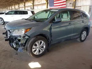 Honda CR-V 2.4L 4 2012