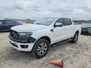 Ford Ranger 2.3L 4 2019