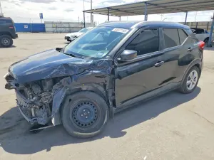 Nissan Kicks 1.6L 4 2019