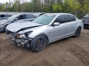 Honda Accord 3.5L 6 2011