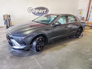 Hyundai Sonata 2.5L 4 2025