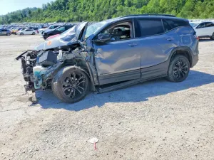 GMC Terrain 1.5L 4 2021