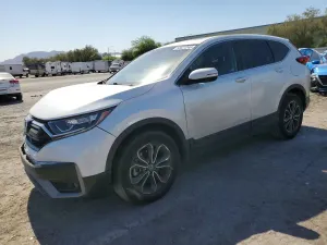 Honda CR-V 1.5L 4 2020