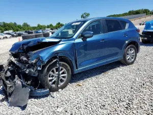 Mazda CX-5 2.5L 4 2024
