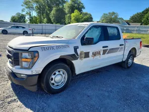 Ford F-150 2.7L 6 2023