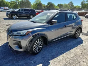 Nissan Kicks 1.6L 4 2021