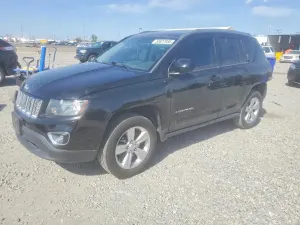 Jeep Compass 2.4L 4 2015