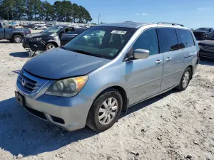 Honda Odyssey 3.5L 6 2008
