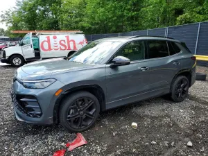 Volkswagen Tiguan 2.0L 4 2025