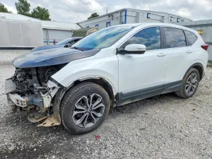 Honda CR-V 1.5L 4 2021
