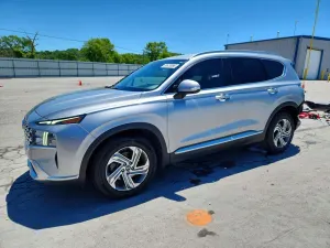 Hyundai Santa Fe 2.5L 4 2021