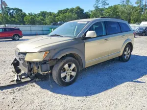 Dodge Journey 3.5L 6 2010