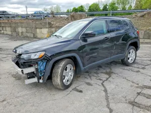 Jeep Compass 2.4L 4 2022
