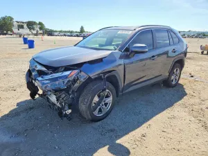 Toyota Rav4 2.5L 4 2022