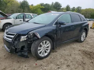 Toyota Venza 2.7L 4 2015