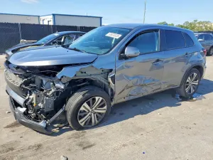 Mitsubishi Outlander 2.0L 4 2024