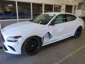 Genesis G70 2.0L 4 2023