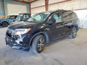 Honda Pilot 3.5L 6 2018