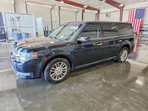 Ford Flex 3.5L 6 2016