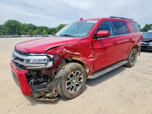 Ford Expedition 3.5L 6 2022