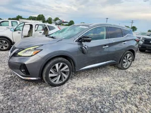 Nissan Murano 3.5L 6 2019