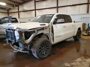 RAM 1500 5.7L 8 2020