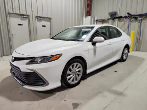 Toyota Camry 2.5L 4 2023
